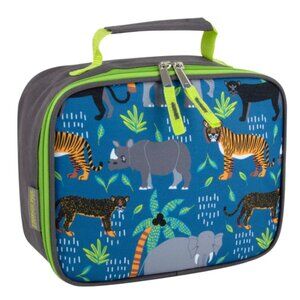Kids Lunch Bag Fashionable Printed Lunch Bag - New